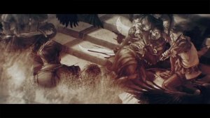 Ведьмак 3. Все базовые концовки (Скеллиге, Север, выбор Геральта, Цири)