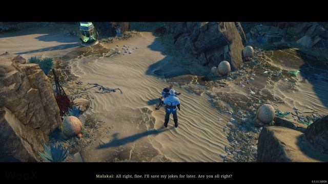 Dark Envoy New Gameplay Demo (2023) смотреть онлайн