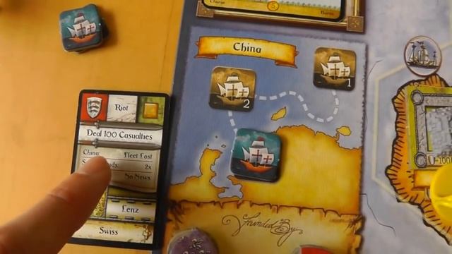 Warrior Knights - Shut Up & Sit Down Review смотреть онлайн