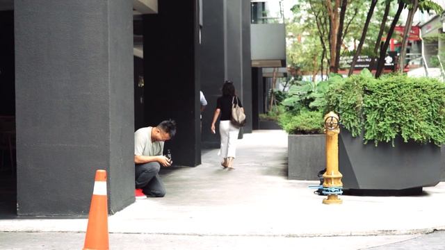 Shooting Film with the Lubitel 166+ Universal смотреть онлайн