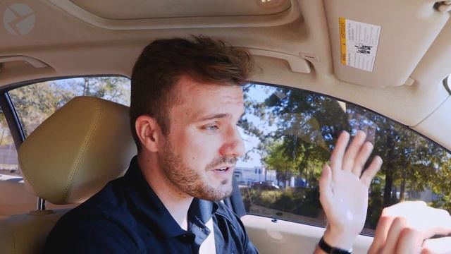 BMW Driving Modes Explained – ECO Pro, Comfort, Sport, Sport + смотреть онлайн
