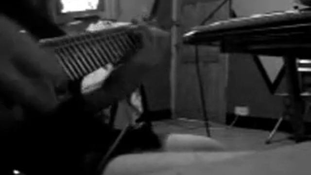 My Chemical Romance - Mama - Cover смотреть онлайн