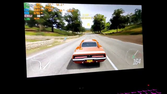 Forza Horizon 4- Asus Tuf A15 Ryzen 7 4800H + RTX 3050 // medium to ultra settings gameplay // 1080 смотреть онлайн