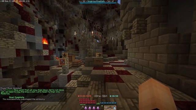 [OUTDATED] Dwarves and Doguns Part 2 | Wynncraft | Quest Guide смотреть онлайн