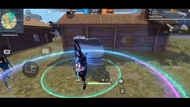 NEVER DAI👀💀||OBAID FF||#trending смотреть онлайн