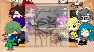 реакция 13 карт на ||не 13 карт||хотя скорее на не Габриэлья❤️