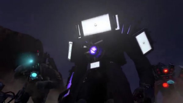 Skibidi Toilet 67 (full episode)