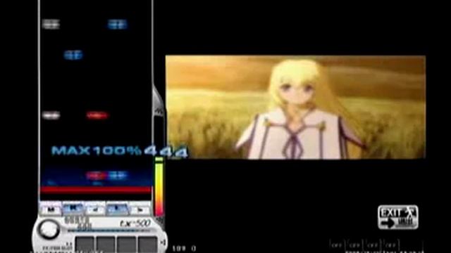 [BMS] Starry Heavens (Tales of Symphonia) смотреть онлайн