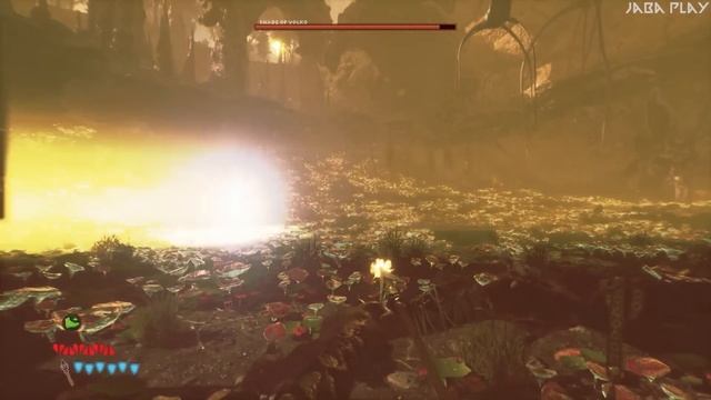 Blacktail - All Bosses + Ending