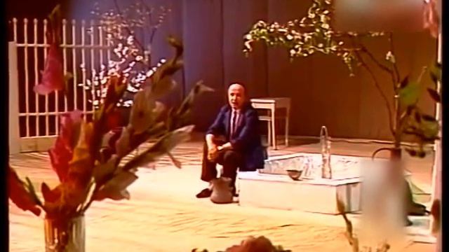 Səni aparan yollar - Yalçın Rzazadə смотреть онлайн