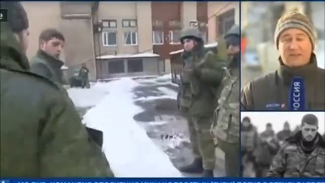 ГИВИ ПОГИБ, КОМАНДИР БАТАЛЬОНА СОМАЛИ МИХАИЛ ТОЛСТЫХ БЫЛ УБИТ В РЕЗУЛЬТАТЕ ТЕРАКТА