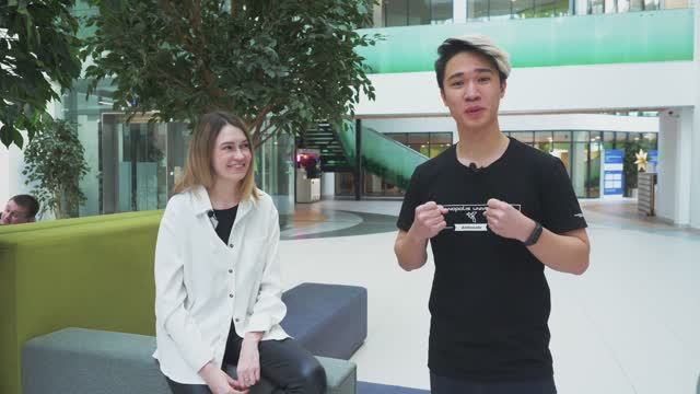 Поступление и обучение в Университете Иннополис | Преимущества жизни в Иннополисе смотреть онлайн