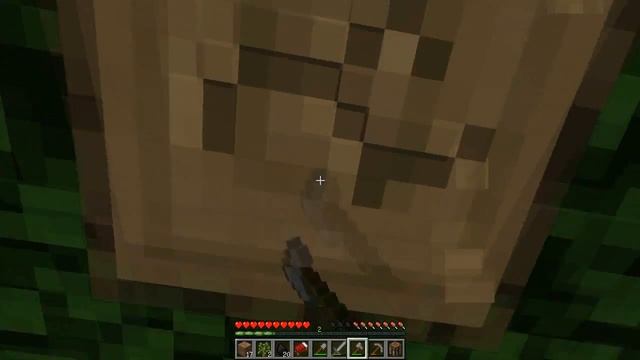 Обычный Minecraft часть 1 смотреть онлайн