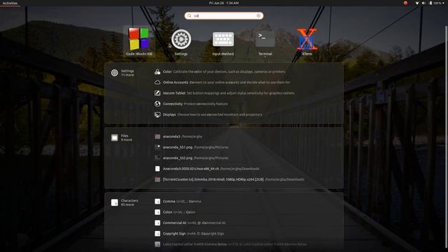 How to Install CodeBlocks in Ubuntu 20.04 LTS /18.04 LTS // Linux смотреть онлайн
