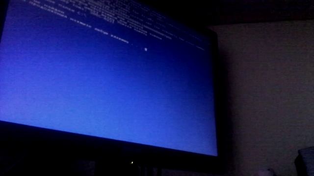 ЖЕСТЬ! ОТКРЫЛ ПРИЛОЖЕНИЕ И СИНИЙ ЭКРАН СМЕРТИ!!!!!!! СЛАБОНЕРВНЫМ НЕ СМОТРЕТЬ!!! смотреть онлайн