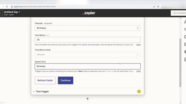 How to Google Calendar To Discord - Easy Integration Tutorial смотреть онлайн
