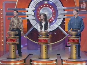 Угадай мелодию 16.04.1997