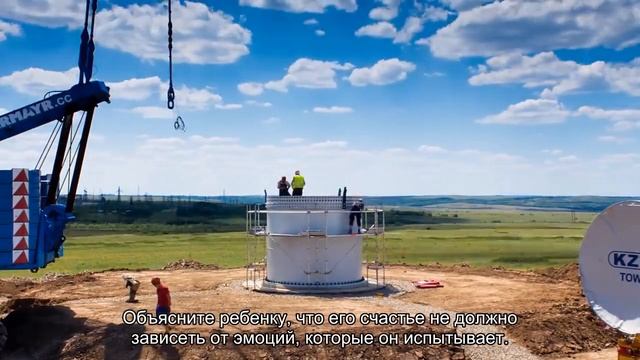 Что делает подростков счастливыми. Развитие и воспитание детей #742 смотреть онлайн
