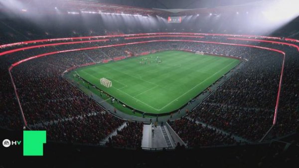 EA FC 24 France vs Tchéquie PS5 Ultra Realism Gameplay & Graphics MOD 4K HDR