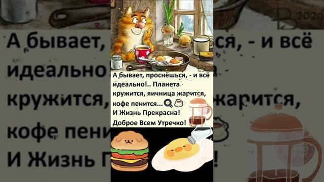 С добрым утром! смотреть онлайн