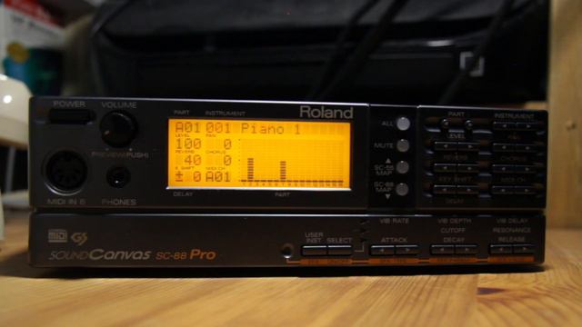 Loonboon - SC-88Pro Cover (A almost accurate cover of Loonboon) смотреть онлайн