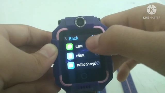 นาฬิกาโทรศัพท์Smart watch T10กับQ12เปรียบเทียบออฟชั่นbyเอย ออม อังเปา|ศรียุ้ยแฟมิลี่ смотреть онлайн