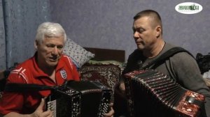 Над рекою село Моя милая мама! Владимир Глазунов и Василий Гордеев!