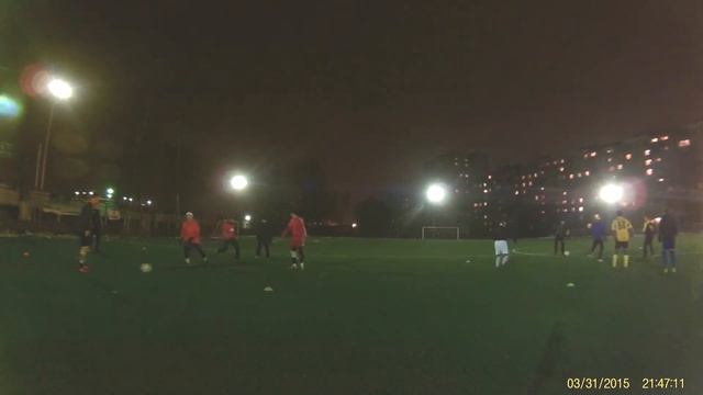 Два квадрата тренировка 31.03.2015 смотреть онлайн