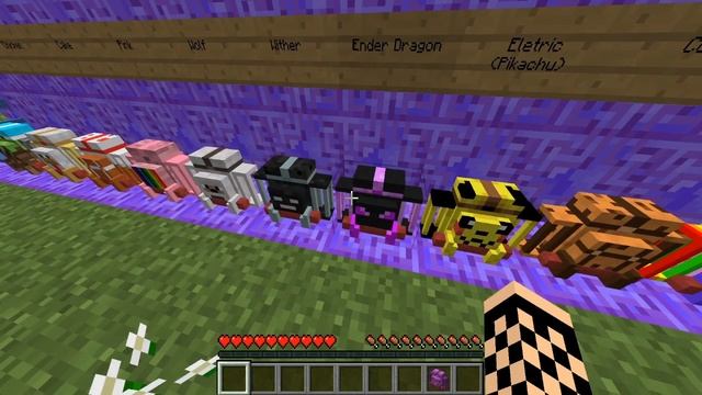 Backpacks In Minecraft? Travelers Backpack Mod!