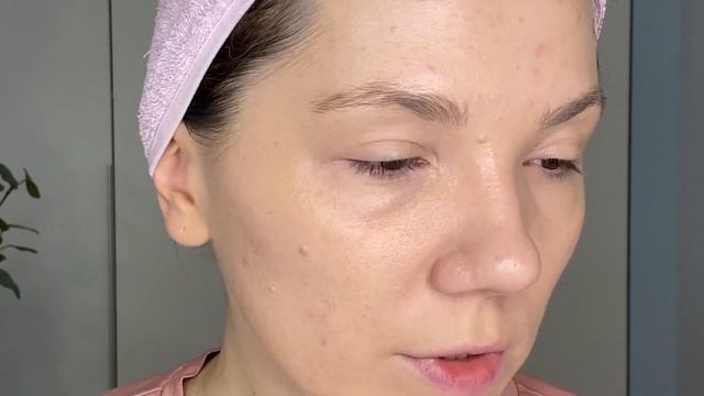 Новинка? Тон Givenchy Prisme Libre Skin-Caring Glow