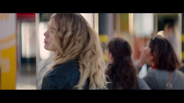 OVERDRIVE | Official Trailer смотреть онлайн