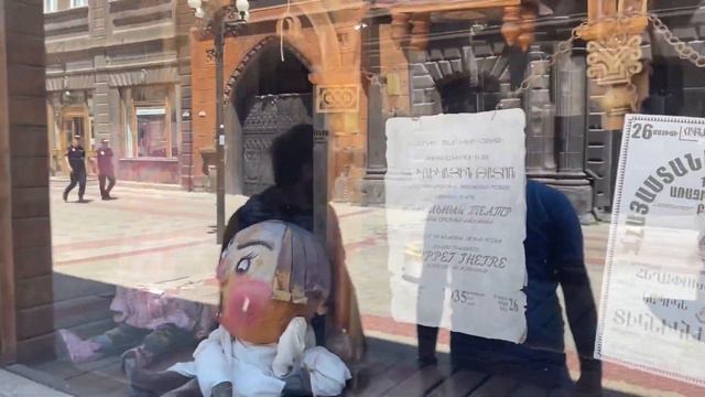 Xoren Afrikyan Edmond Ayvazyan - Gyumri Im Qaxaq//2022//New