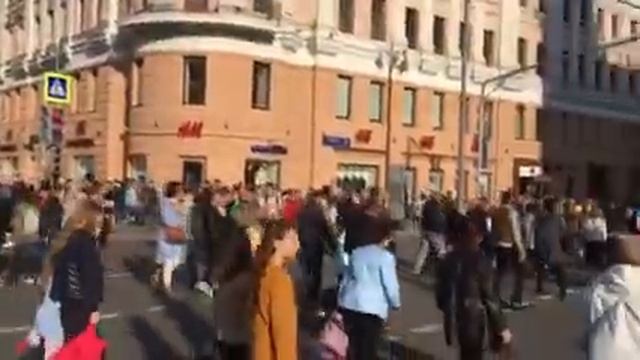 Moscow 870 смотреть онлайн