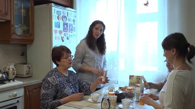 Новые возможности развития бизнеса ТЕНТОРИУМ® смотреть онлайн