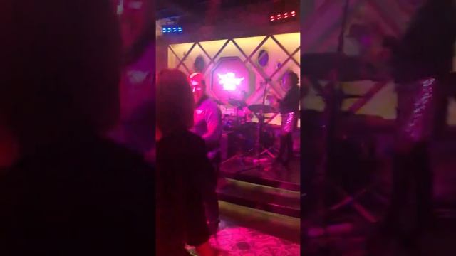 Южная Корея, Пусан, Техас. Работа и отдых смотреть онлайн