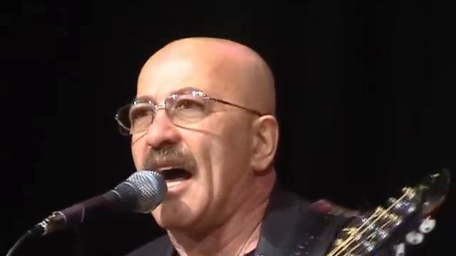 А. Розенбаум Игра воображения смотреть онлайн