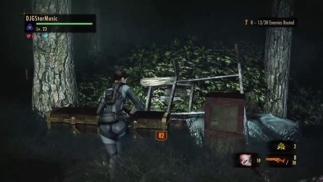 Resident Evil Revelation 2 PS4 | Nexus Prime Bros #15 смотреть онлайн