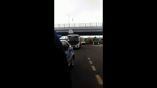 Беспредел в Зеленограде. ДПС МАДИ ЦМУГАДН нагло кошмарят водителей. смотреть онлайн