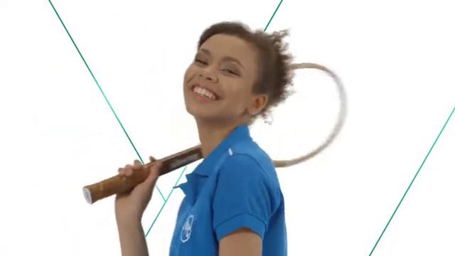 Рубашка поло "Backhand" женская смотреть онлайн