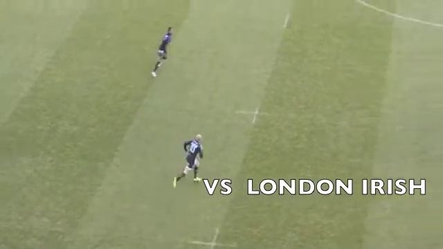 Josh Matavesi - Part 2