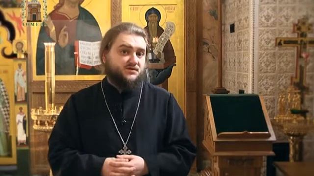 Выбор Ионы смотреть онлайн
