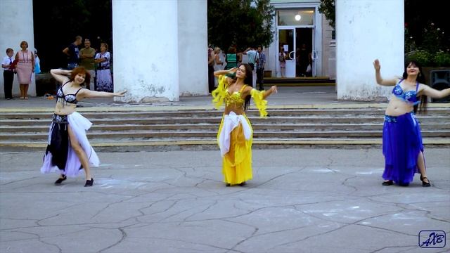 Хобби группа «Фируза»_ Мариуполь 29 08 2018г_2160р смотреть онлайн