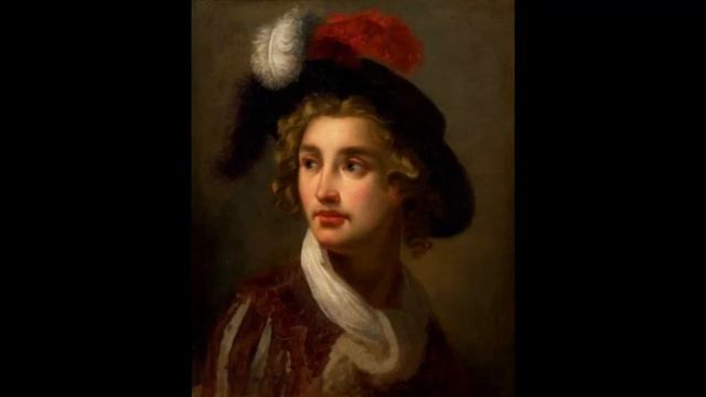 Carl Maria von Weber - Violin Sonata No. 2 in G Major, Op. 10b смотреть онлайн