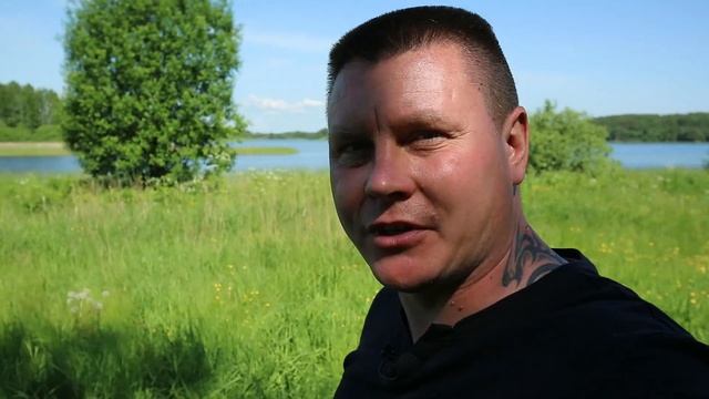 Фермерство. Первый этап. Мульчируем заросшее поле. Ввод в сельхоз оборот земель сельхоз назначения смотреть онлайн