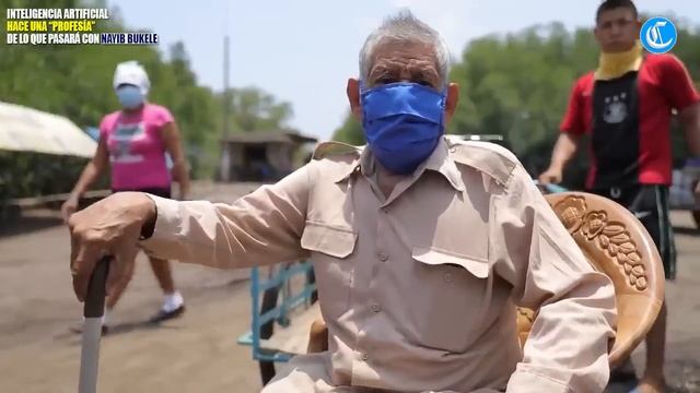 EL SOFTWARE que logro algo IMPENSABLE sobre Nayib Bukele смотреть онлайн