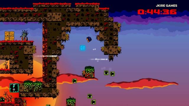 Fenix Rage 1-17 and 1-18 смотреть онлайн