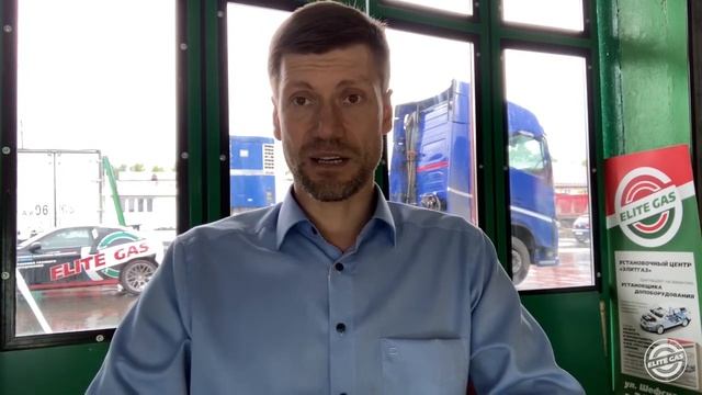 Система мониторинга транспорта. Расход топлива, пробег, остановки на газодизельном тягаче смотреть онлайн