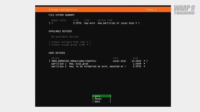 Linux Fast-Track For Beginners | Virtual Box Setup | #003 смотреть онлайн