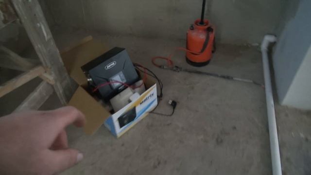 Запустили отопление в дом. смотреть онлайн