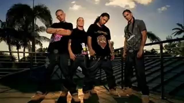 Git Fresh - Booty Music смотреть онлайн